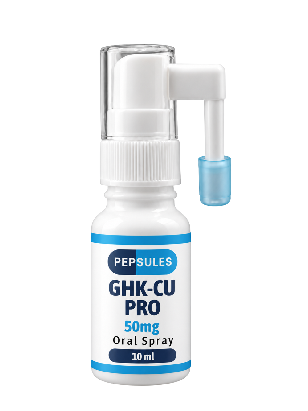 GHK-Cu PRO Sublingual Oral Spray