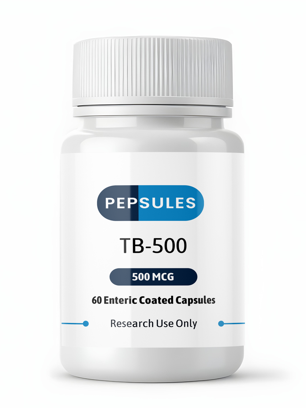 TB-500 Capsules