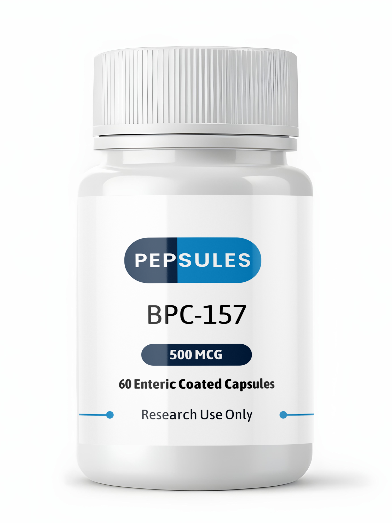 bpc-157 capsules buy online BPC 157 Peptide - 1000mcg Protective Compound for Muscle Workout Recovery Non-GMO Dairy Free Gluten Free Supplement 60 Capsules (1) BPC-157 Peptide | Shop Online
