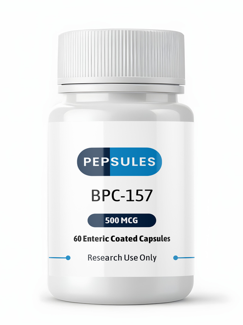 BPC-157 Capsules
