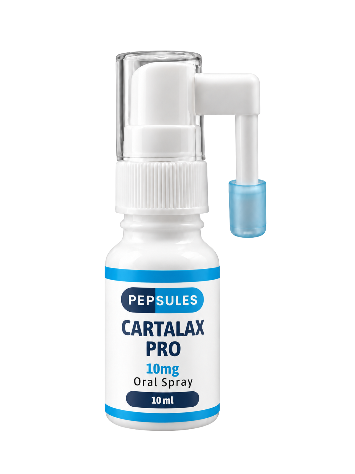CARTALAX 10 PRO Sublingual Oral Spray