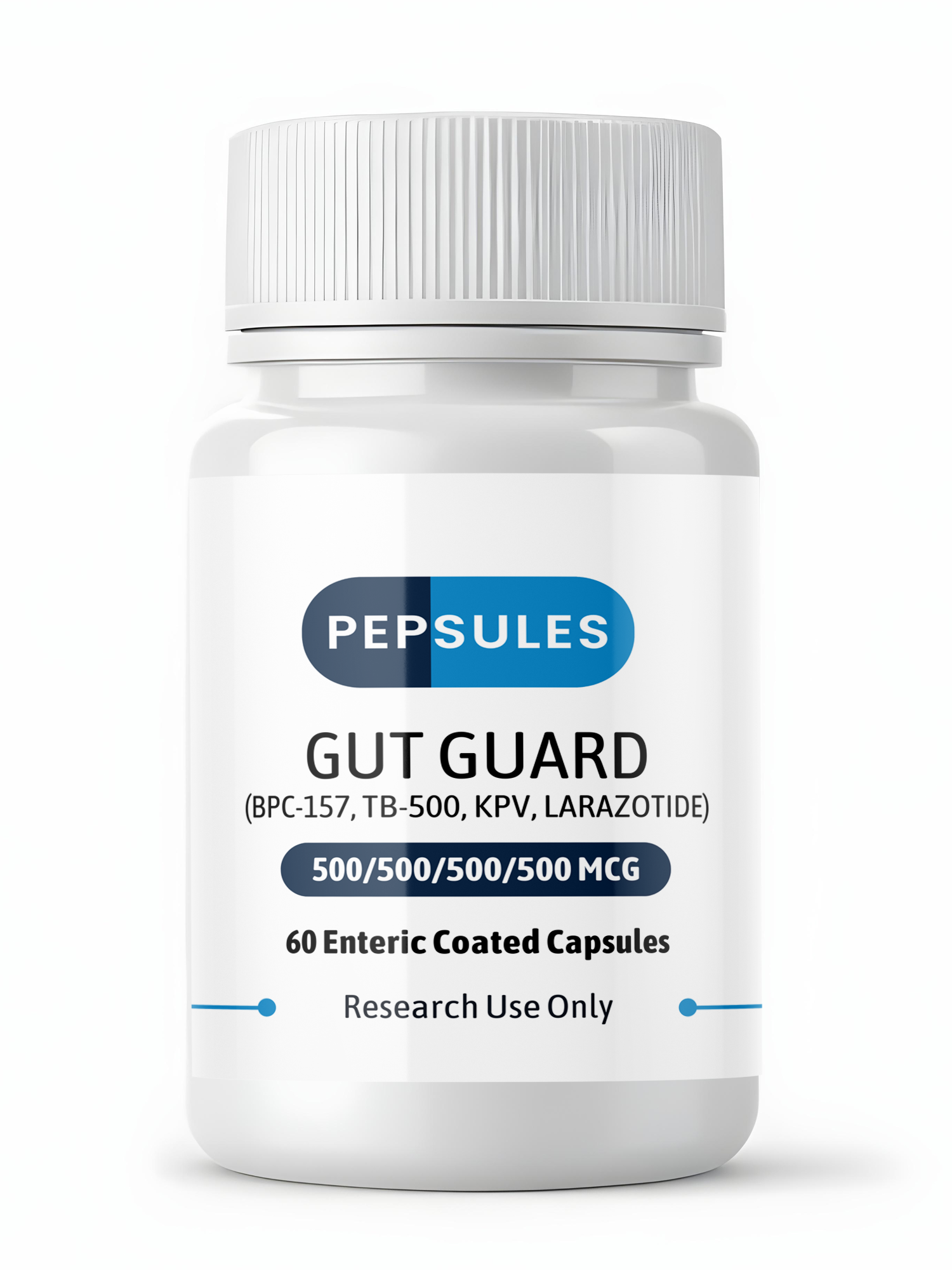 Gut Guard Capsules