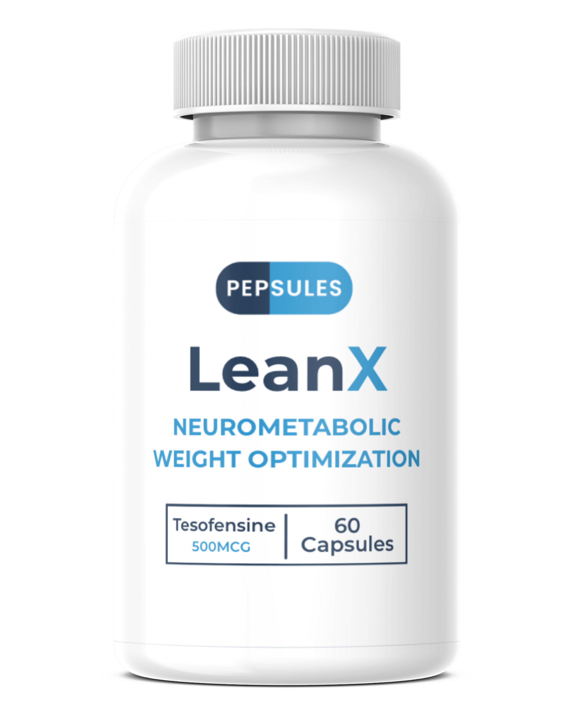 Lean-X Capsules
