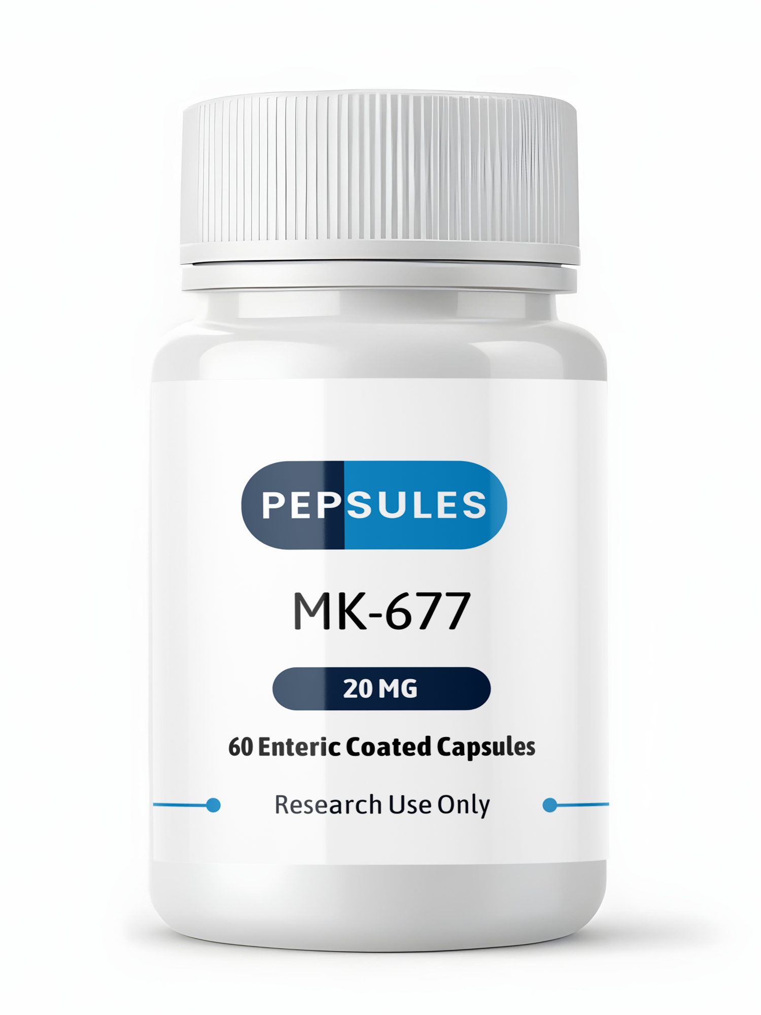MK-677 Capsules