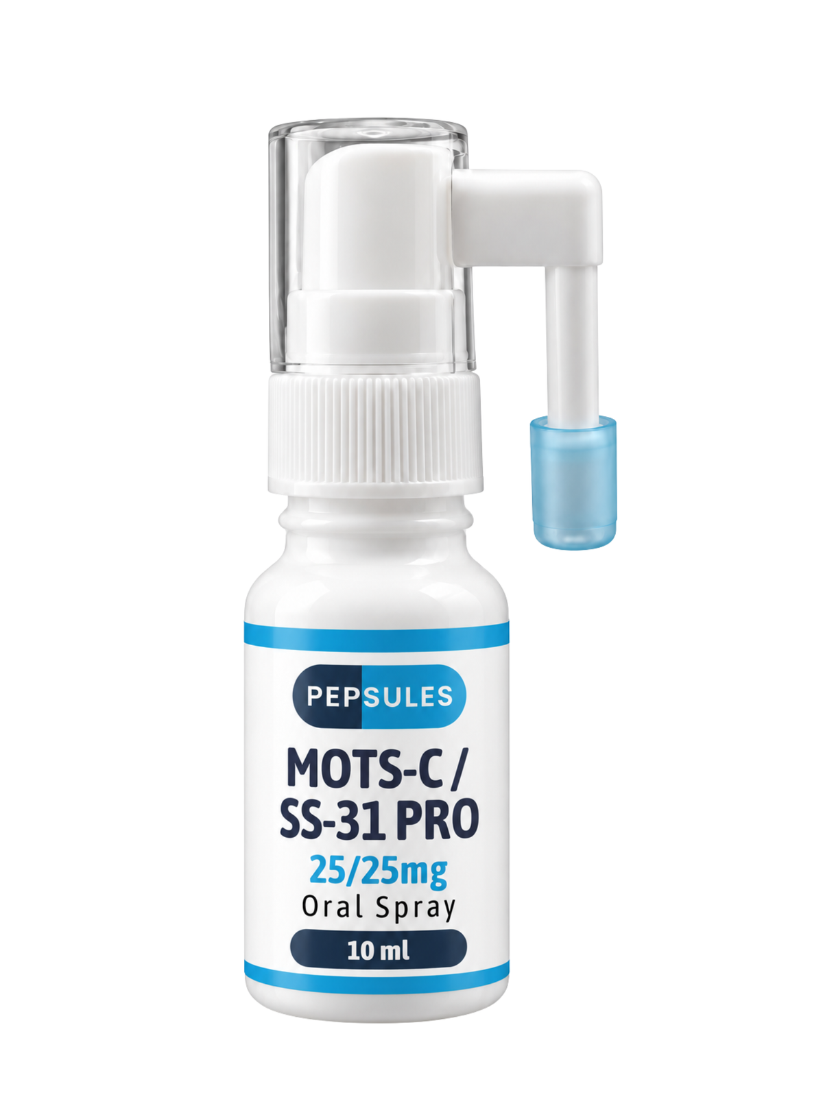 MOTS-c / SS-31 Sublingual Oral Spray