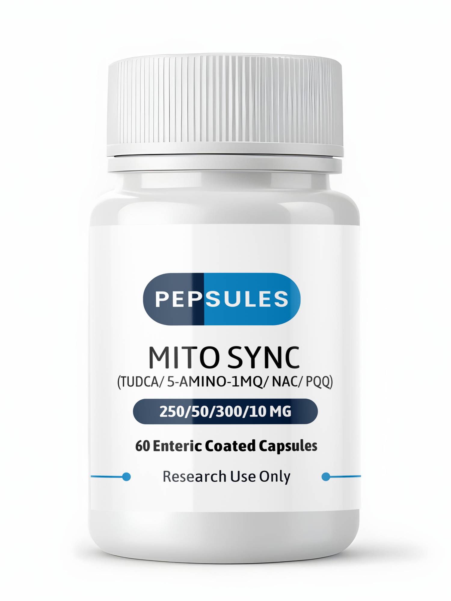 Mito Sync Capsules