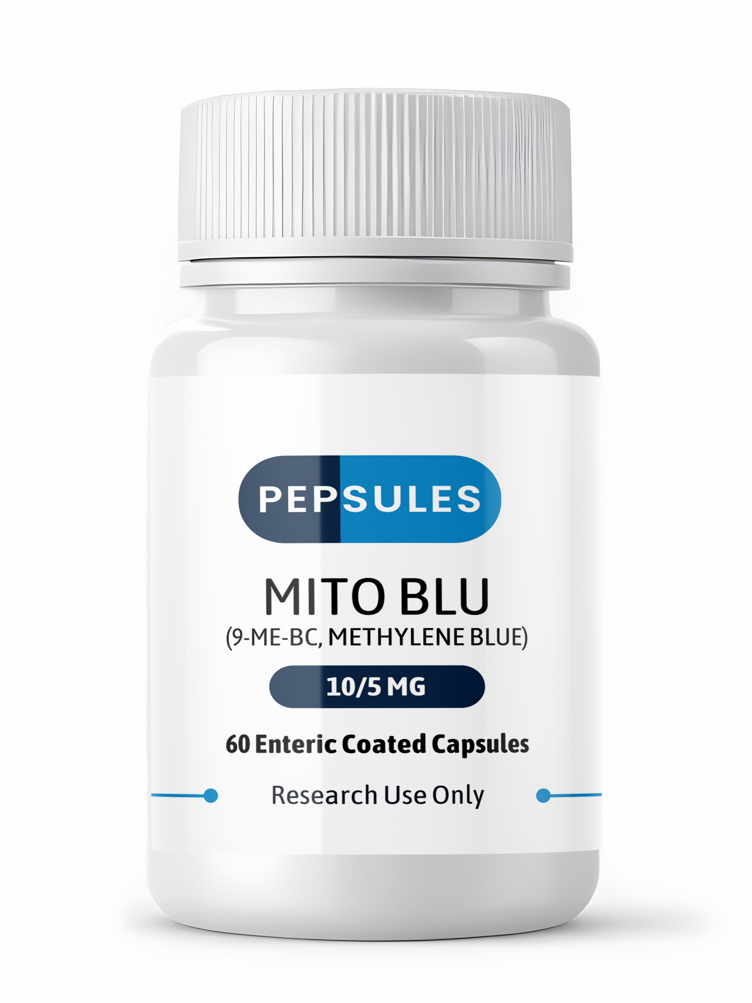 Mito Blu Capsules