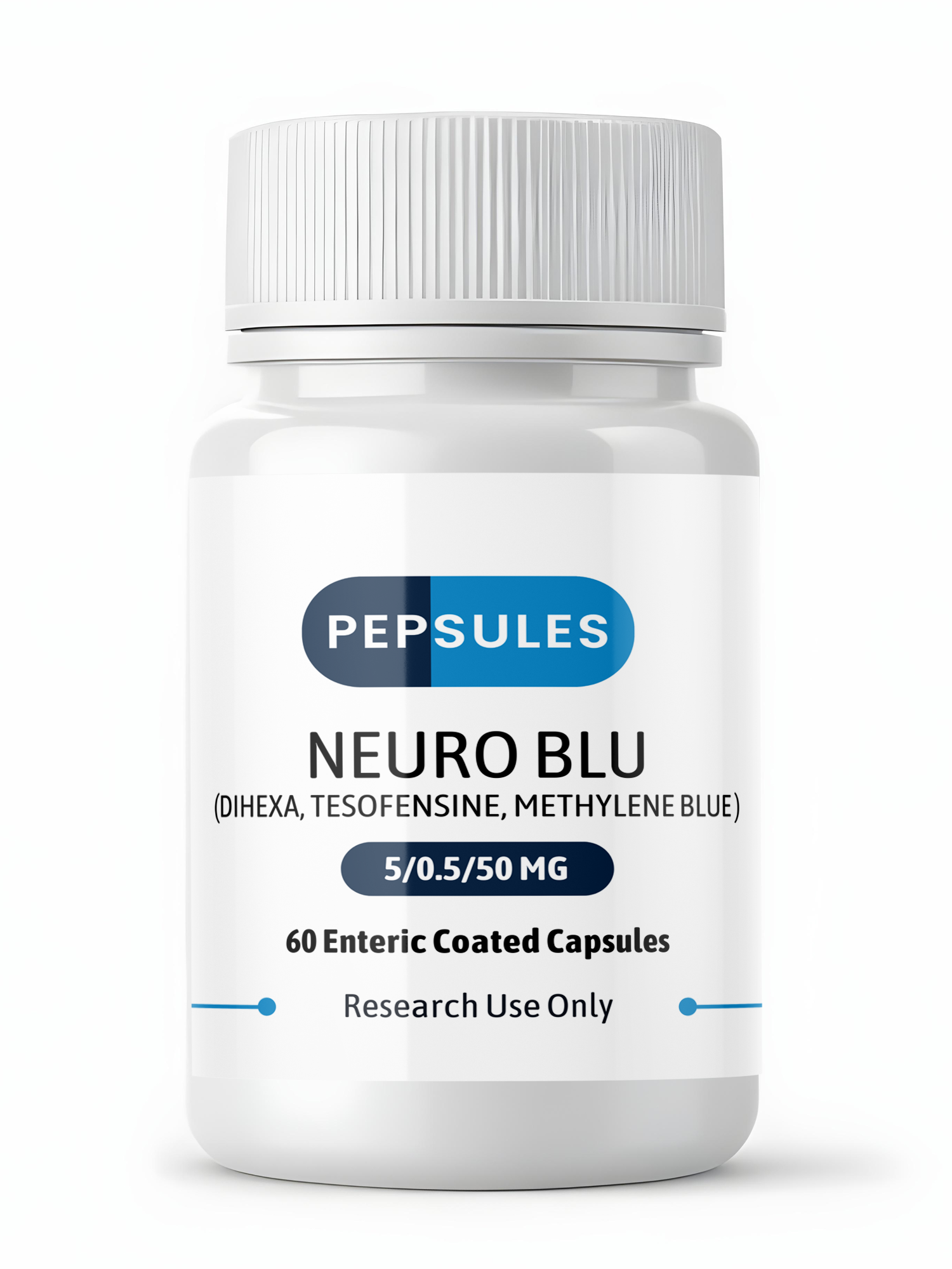 Neuro Blu Capsules