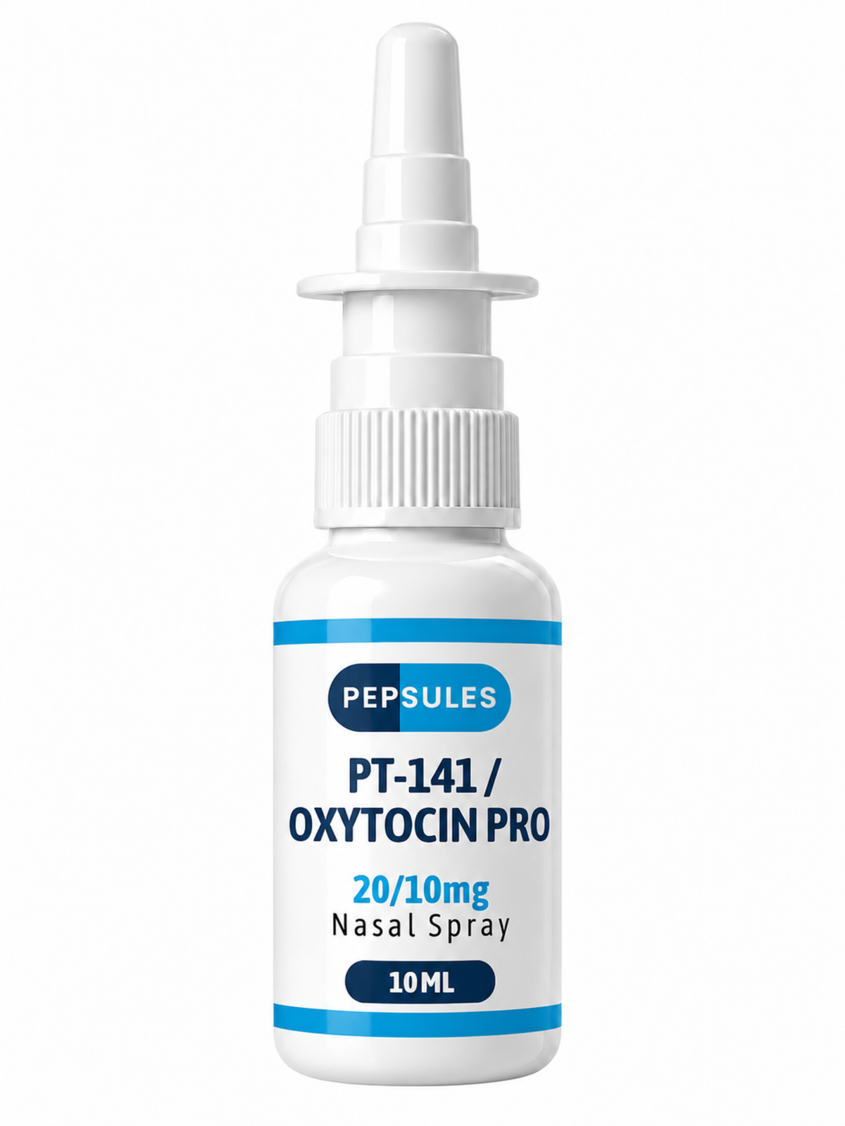 PT-141 / Oxytocin Nasal Spray Pro