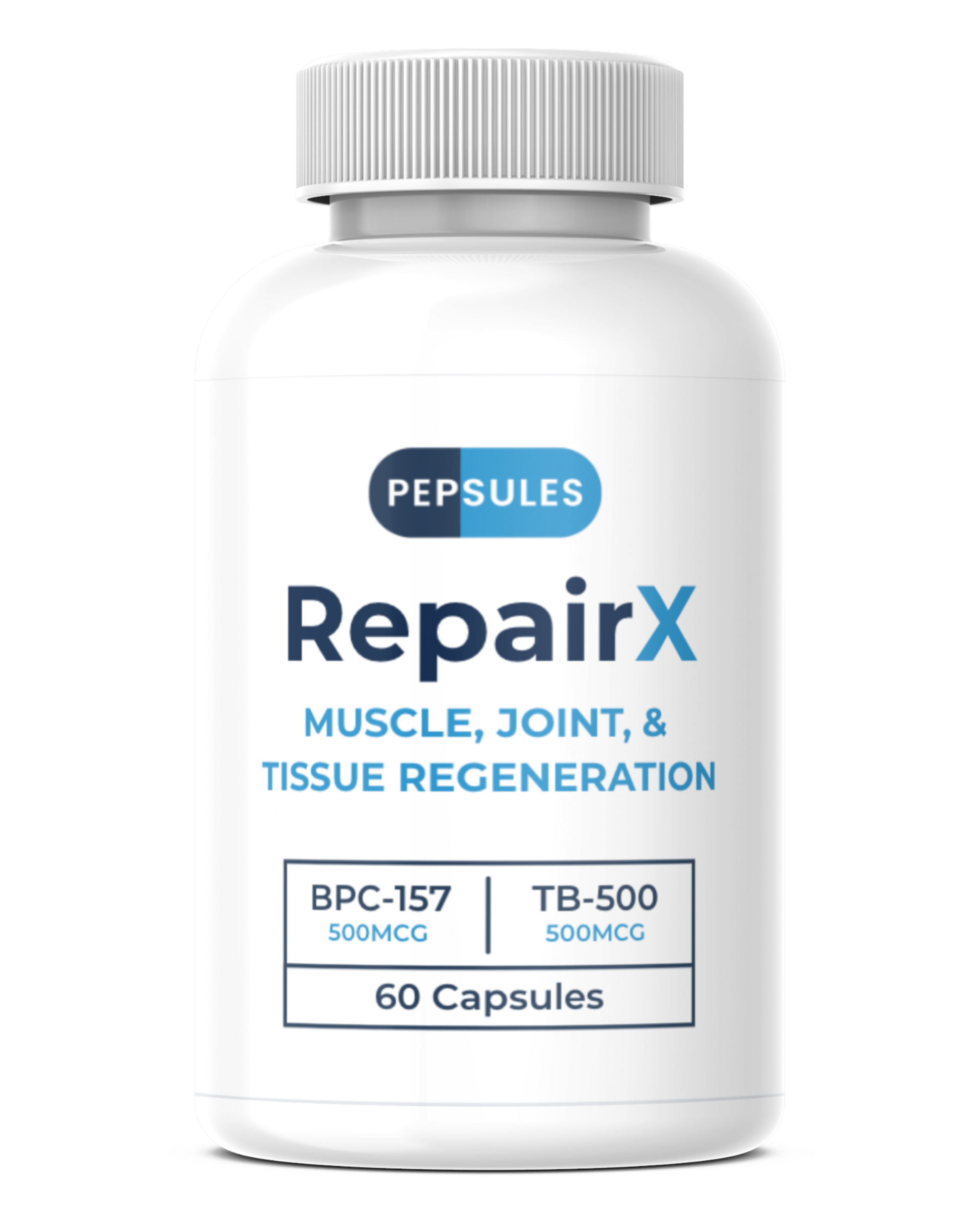 Repair-X Capsules