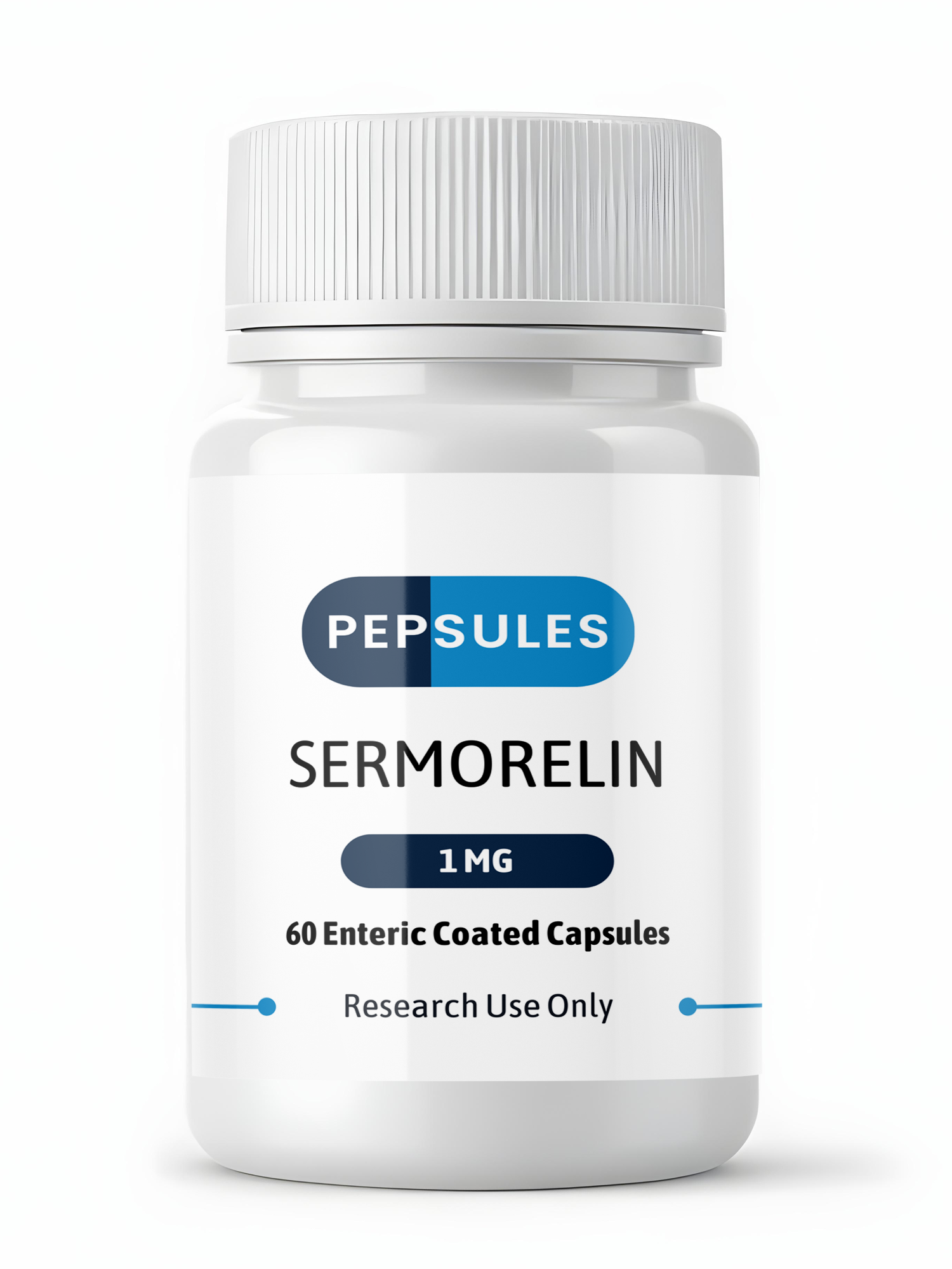 Sermorelin Capsules