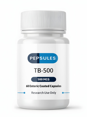 TB-500 Capsules