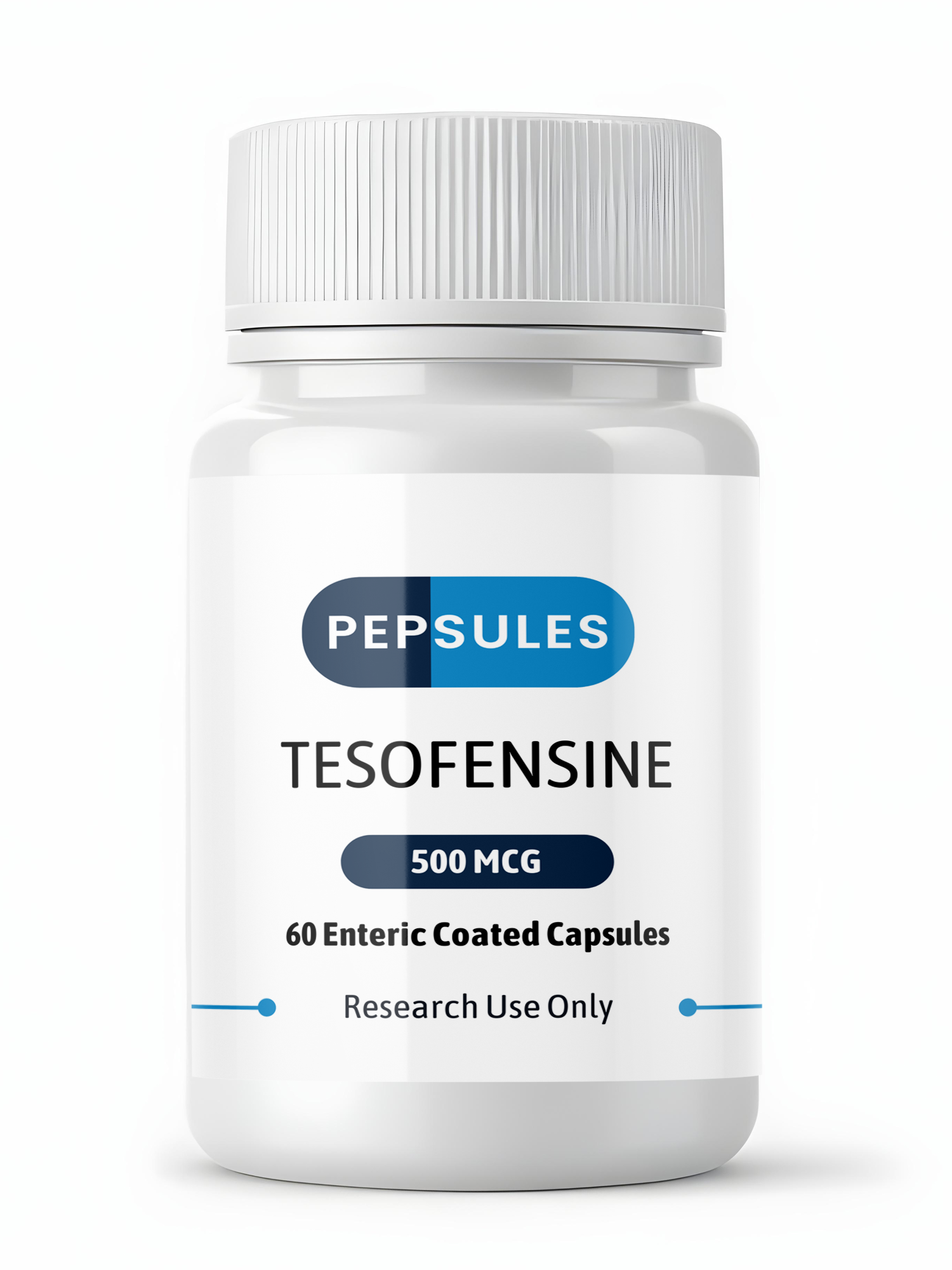 Tesofensine Capsules